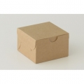 Коробка на 1 кекс без окна
